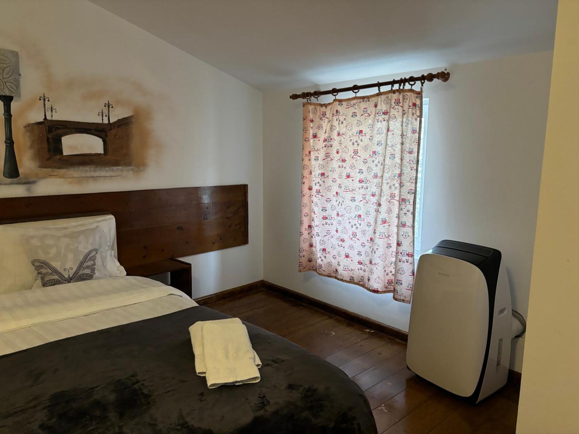 B&B Maria Bukareszt Zewnętrze zdjęcie