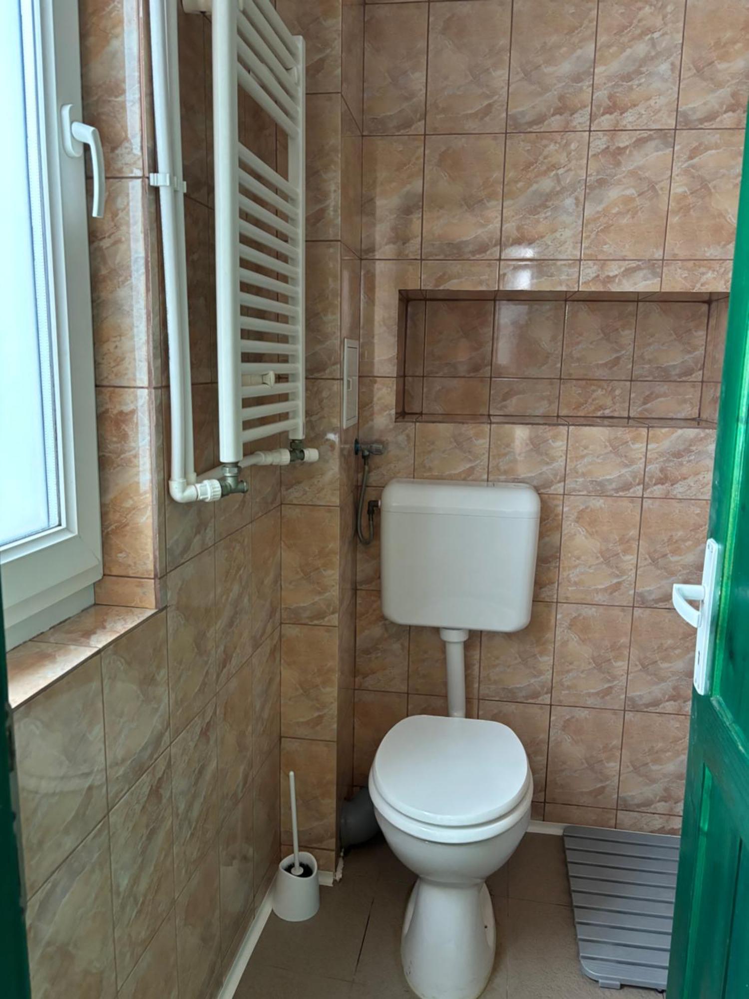 B&B Maria Bukareszt Zewnętrze zdjęcie